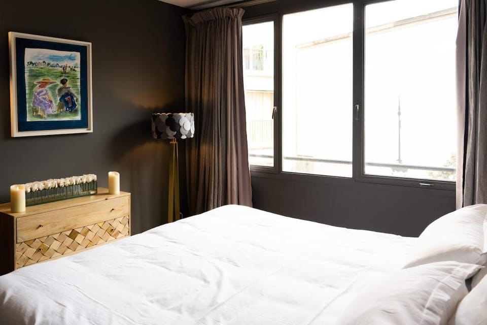 Cozy apartment Apartment in Paris