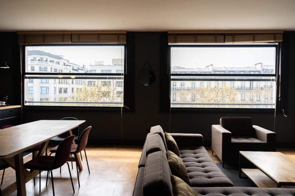 Cozy apartment Apartment in Paris