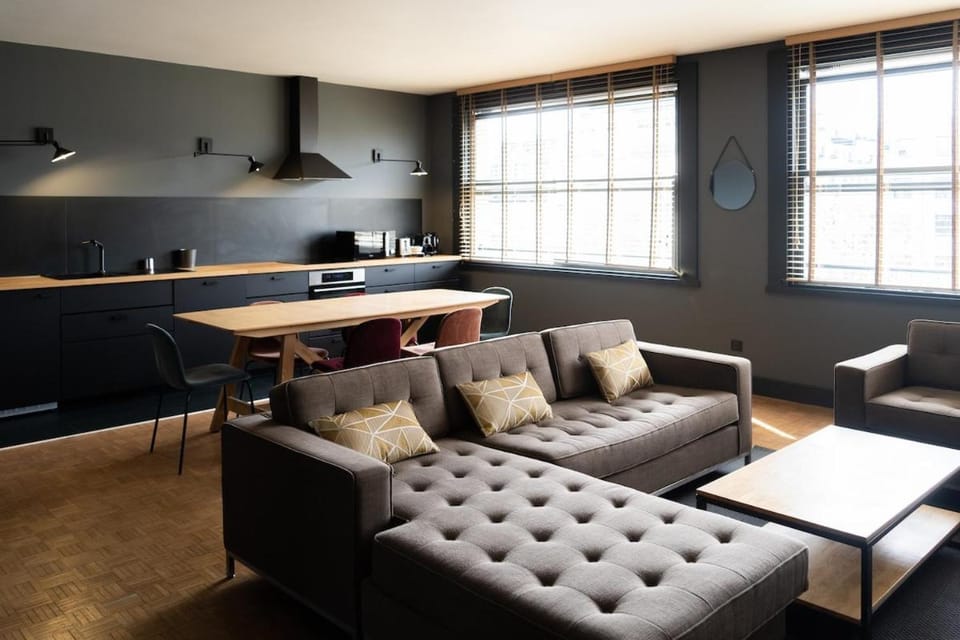 Cozy apartment Apartment in Paris