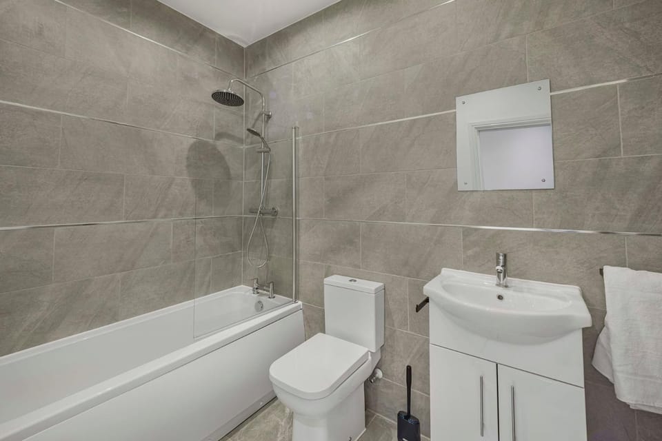 GuestReady - Gladstone Apartment in Liverpool
