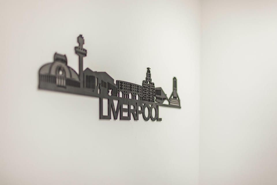GuestReady - Gladstone Apartment in Liverpool