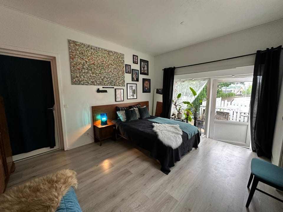 Hobro guesthouse Bed and Breakfast in Central Denmark Region