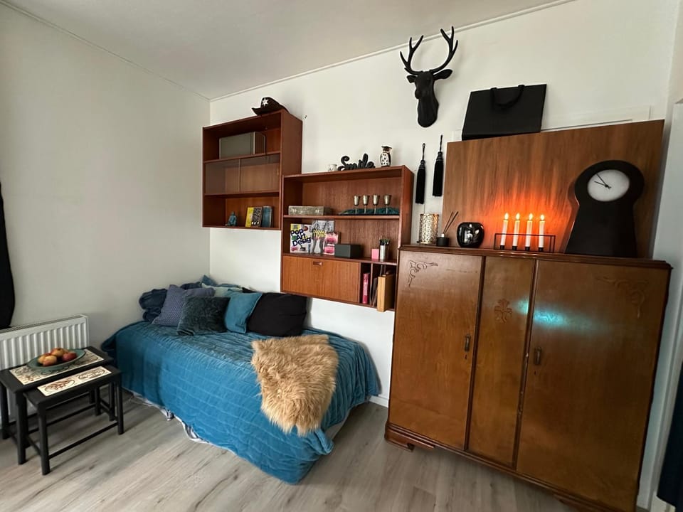 Hobro guesthouse Bed and Breakfast in Central Denmark Region