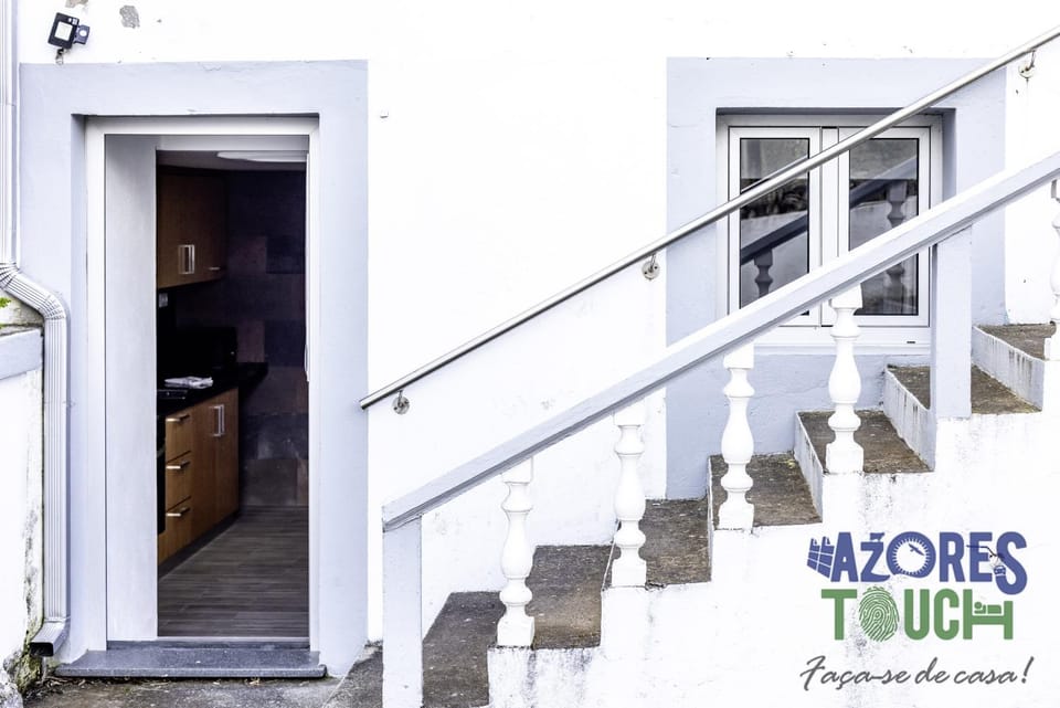Sunset Pool House House in Azores District