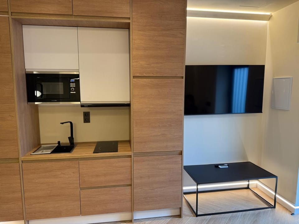 Estudio Miño 12 Apartment in Seville