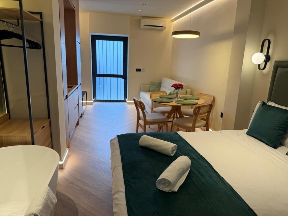 Estudio Miño 12 Apartment in Seville