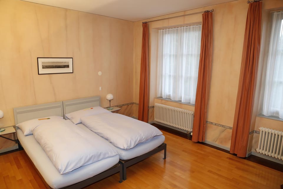 Gasthof Gyrenbad Inn in Canton of Zurich