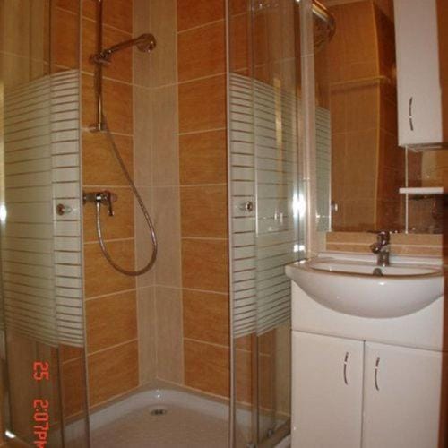 Deluxe Penthouse Apartman Apartment in Hungary