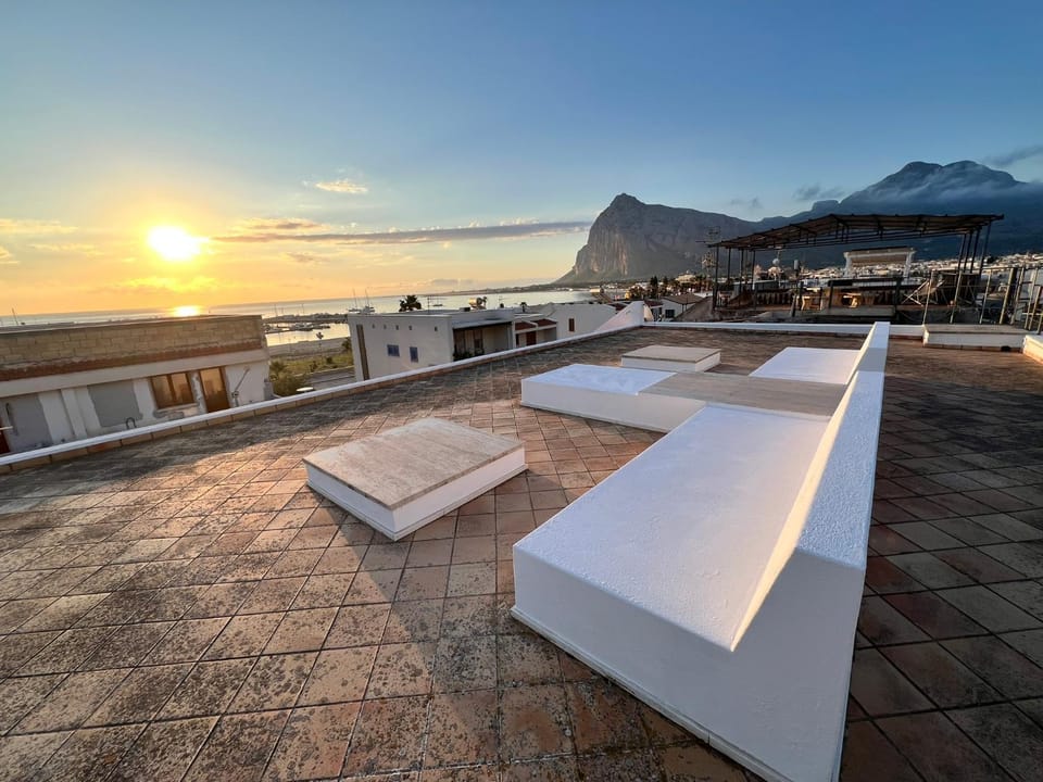 Villetta Acacie House in San Vito Lo Capo