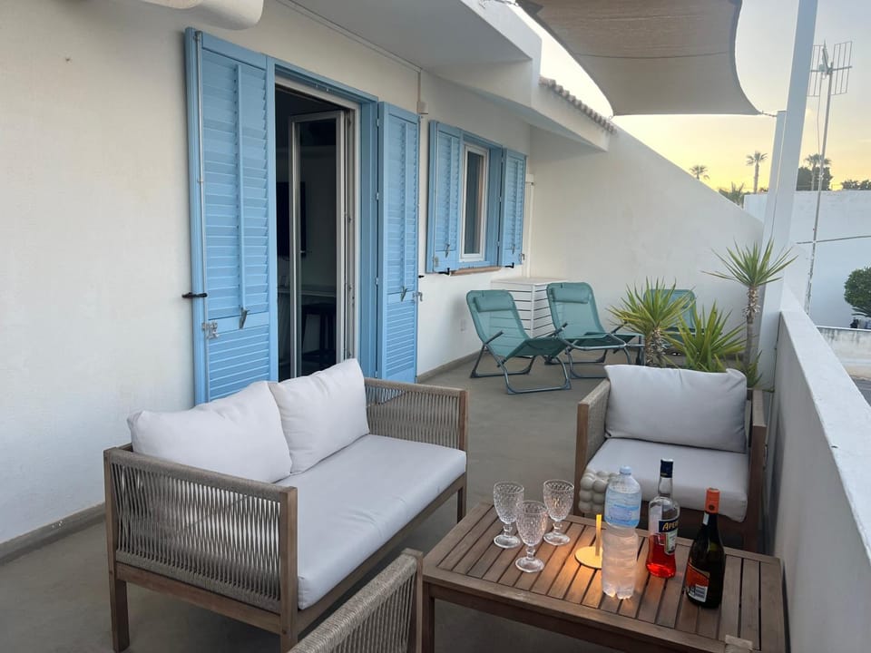 Villetta Acacie House in San Vito Lo Capo