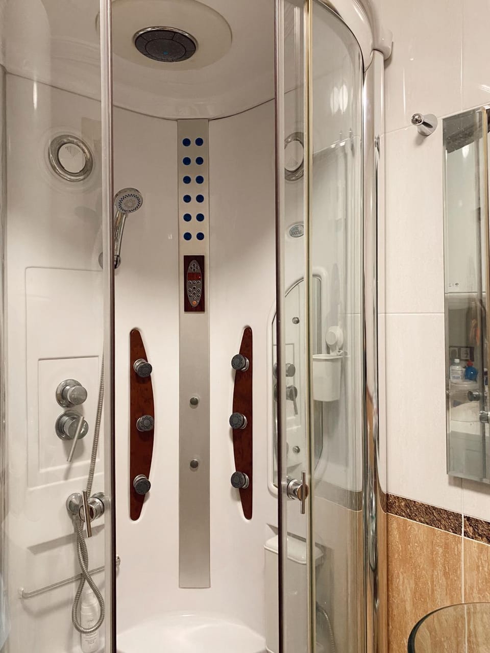 Shower