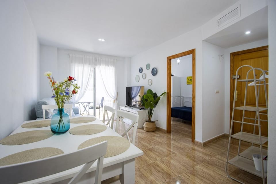 La Loma ID183 Apartment in Torrevieja