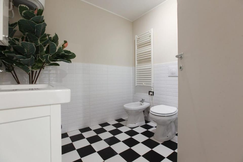 Toilet, Bathroom, bidet