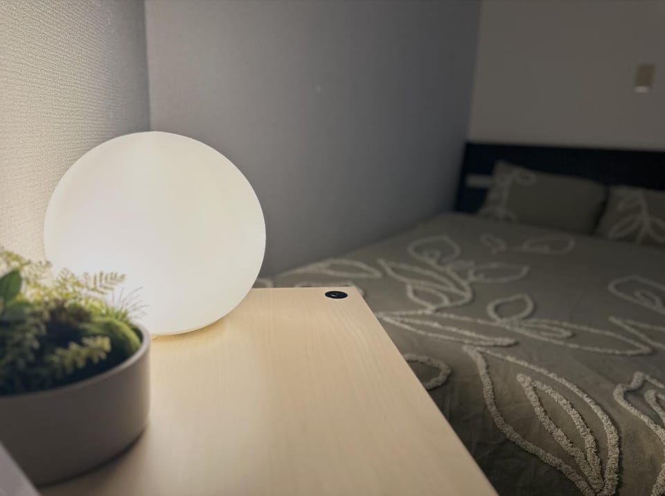 noah house Apartment in Osaka