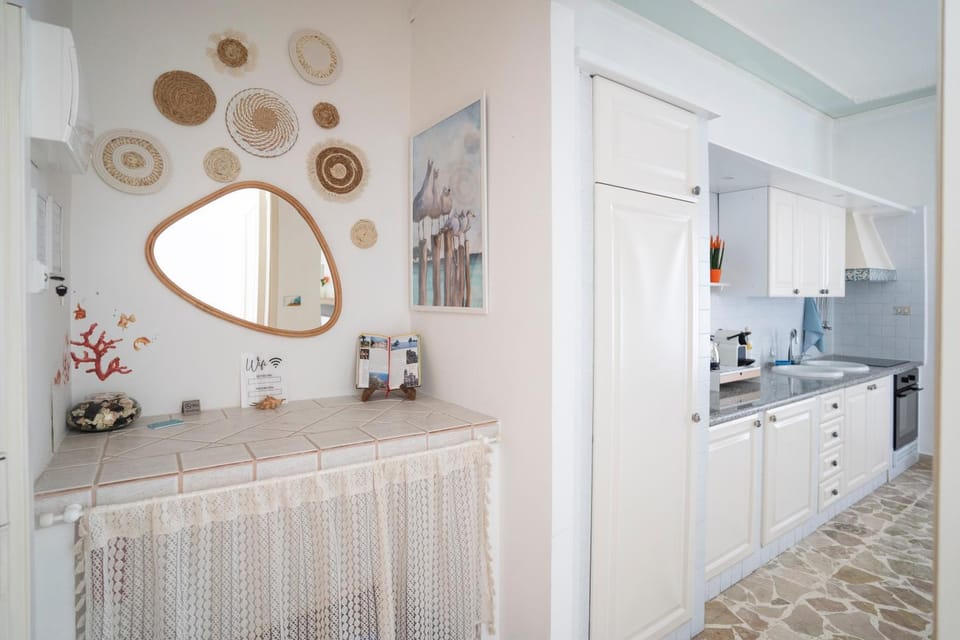 Kitchen or kitchenette, pet friendly