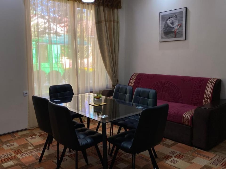 Laguna City Family Cottages in Issyk-Kyl House in Almaty Region, Kazakhstan