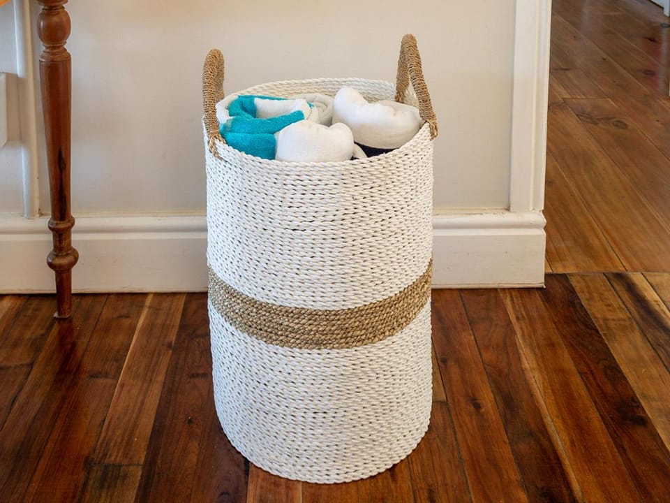 towels