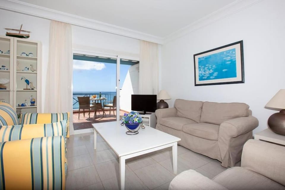 Apartment Puerto Mar by Optima Villas Apartment in Playa Blanca