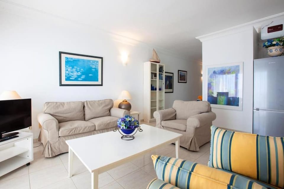 Apartment Puerto Mar by Optima Villas Apartment in Playa Blanca