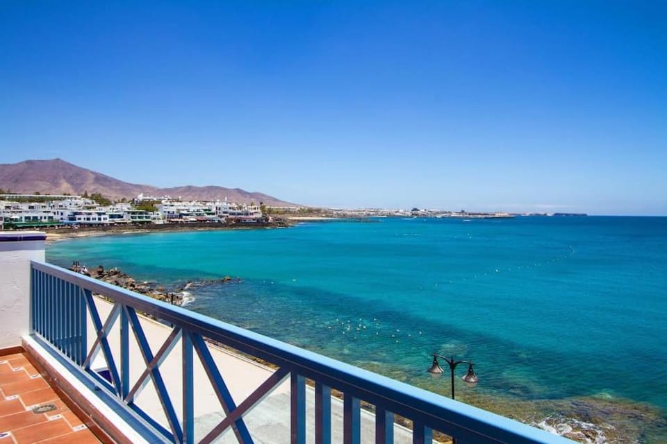 Apartment Puerto Mar by Optima Villas Apartment in Playa Blanca