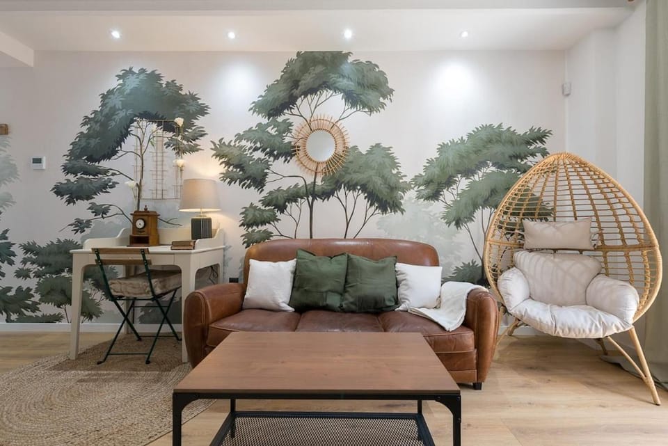 C&L Mediterranean -CENTER MALAGA Apartment in Malaga