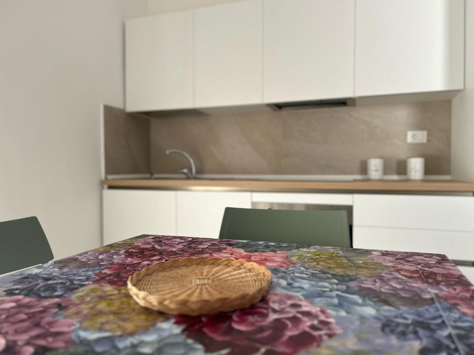 internoDuse - Lampedusa 2 Apartment in Sicily