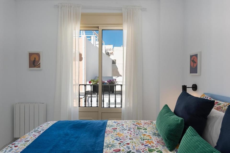 Apartamentos Balcones de Nerja Apartment in Nerja