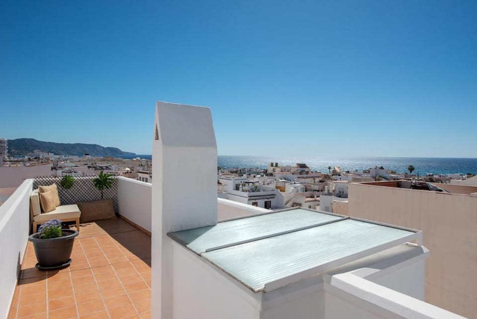 Apartamentos Balcones de Nerja Apartment in Nerja