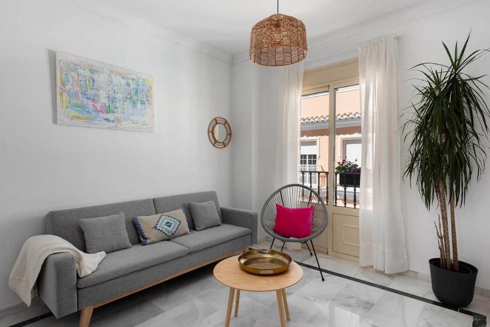 Apartamentos Balcones de Nerja Apartment in Nerja