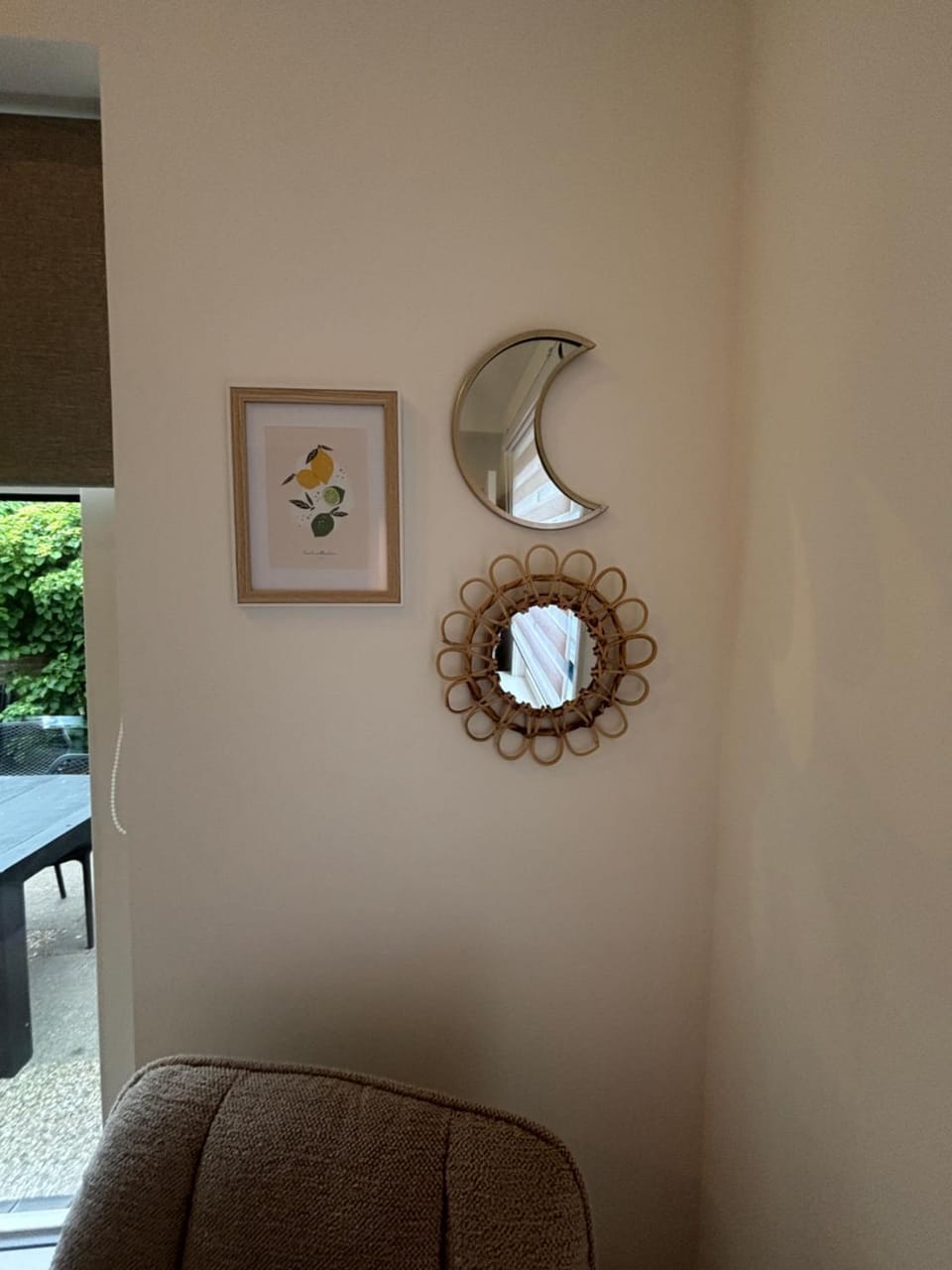 Decorative detail