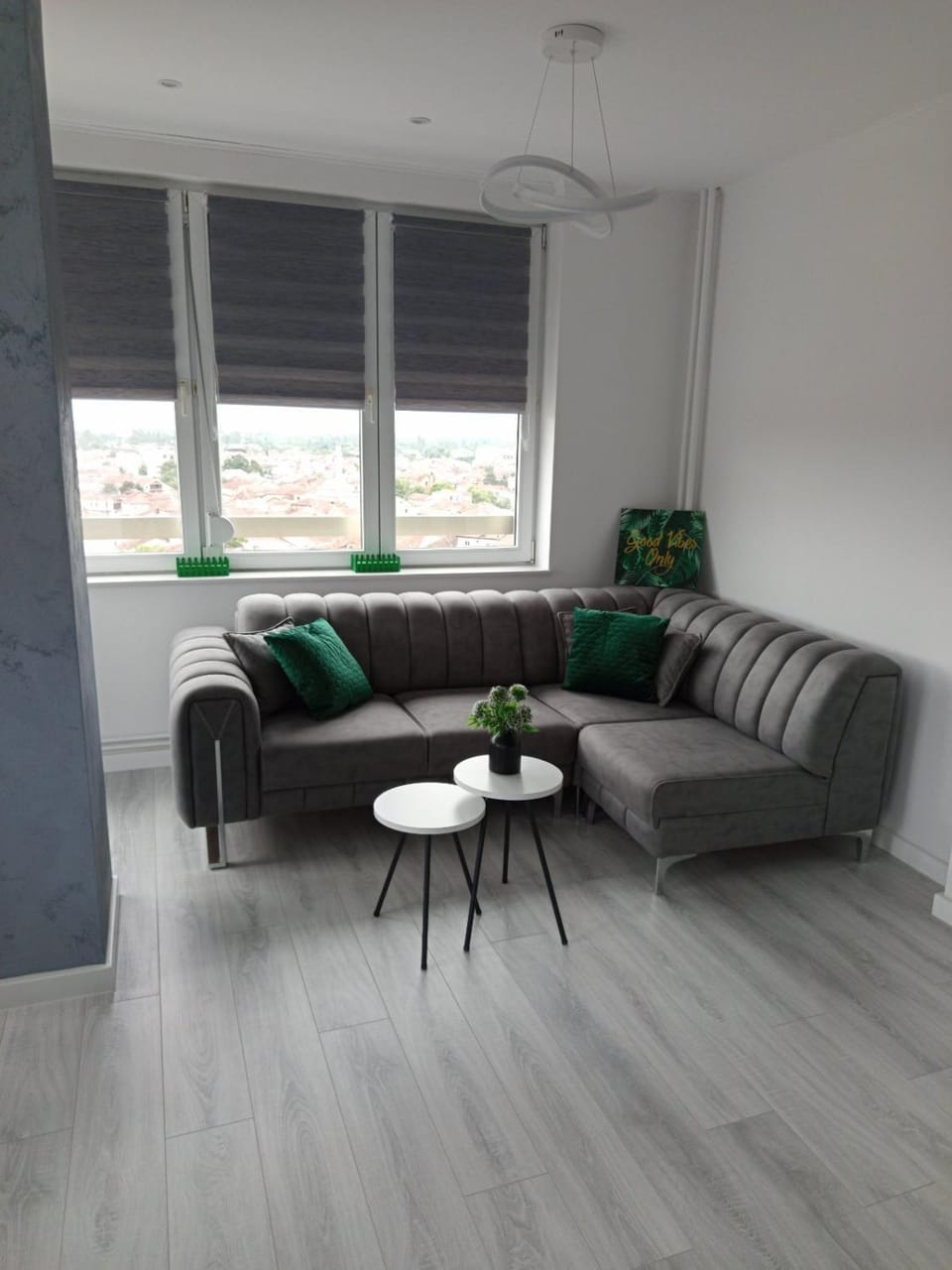 MaFi apartment Apartment in Bitola