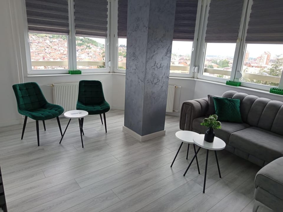 MaFi apartment Apartment in Bitola