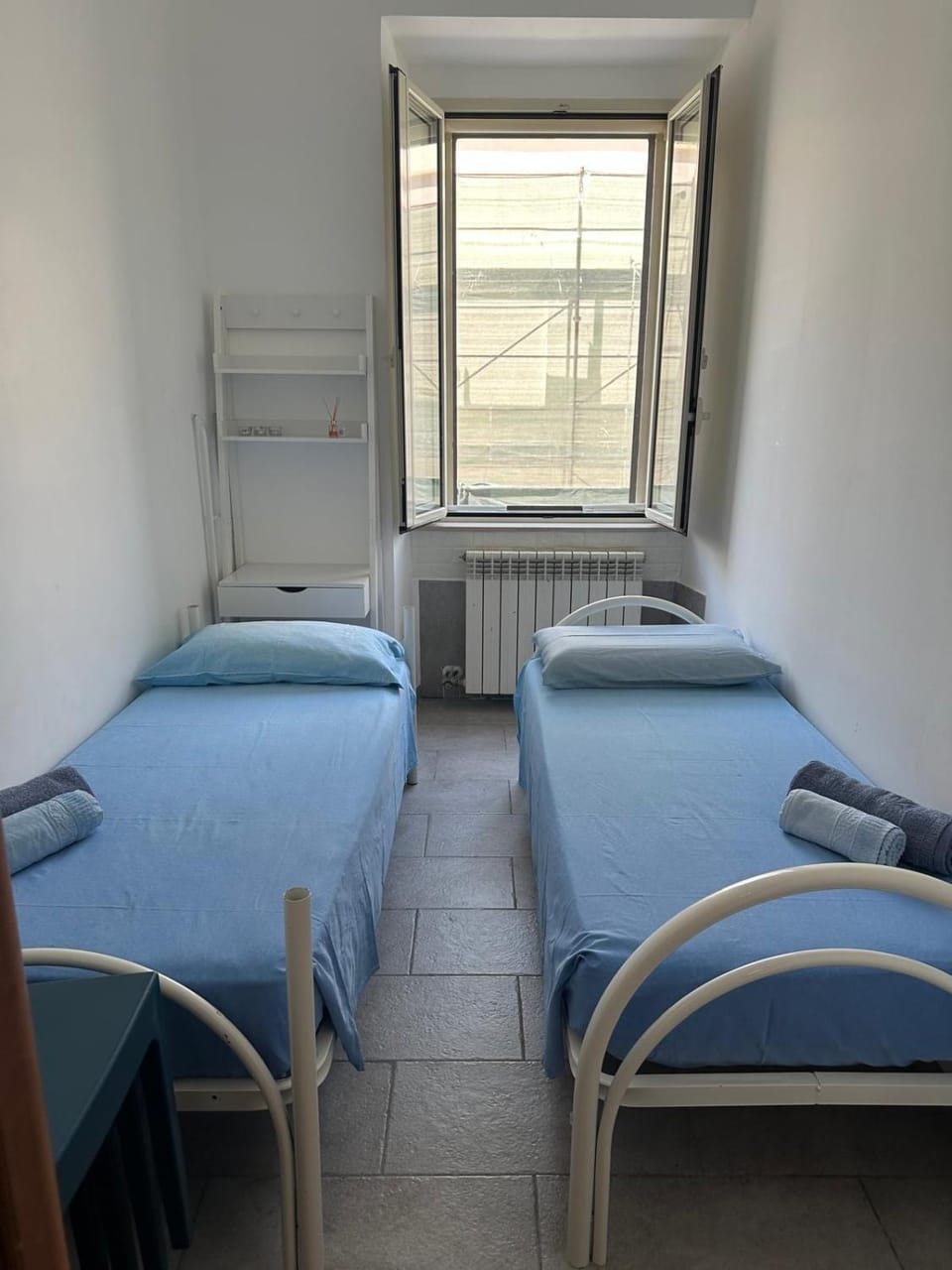 Dedo Suite Apartment in Brindisi