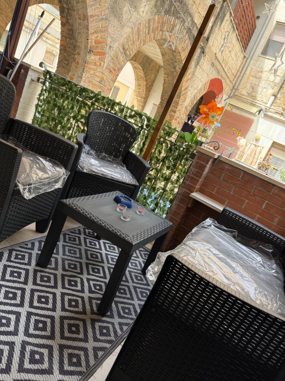 Dedo Suite Apartment in Brindisi