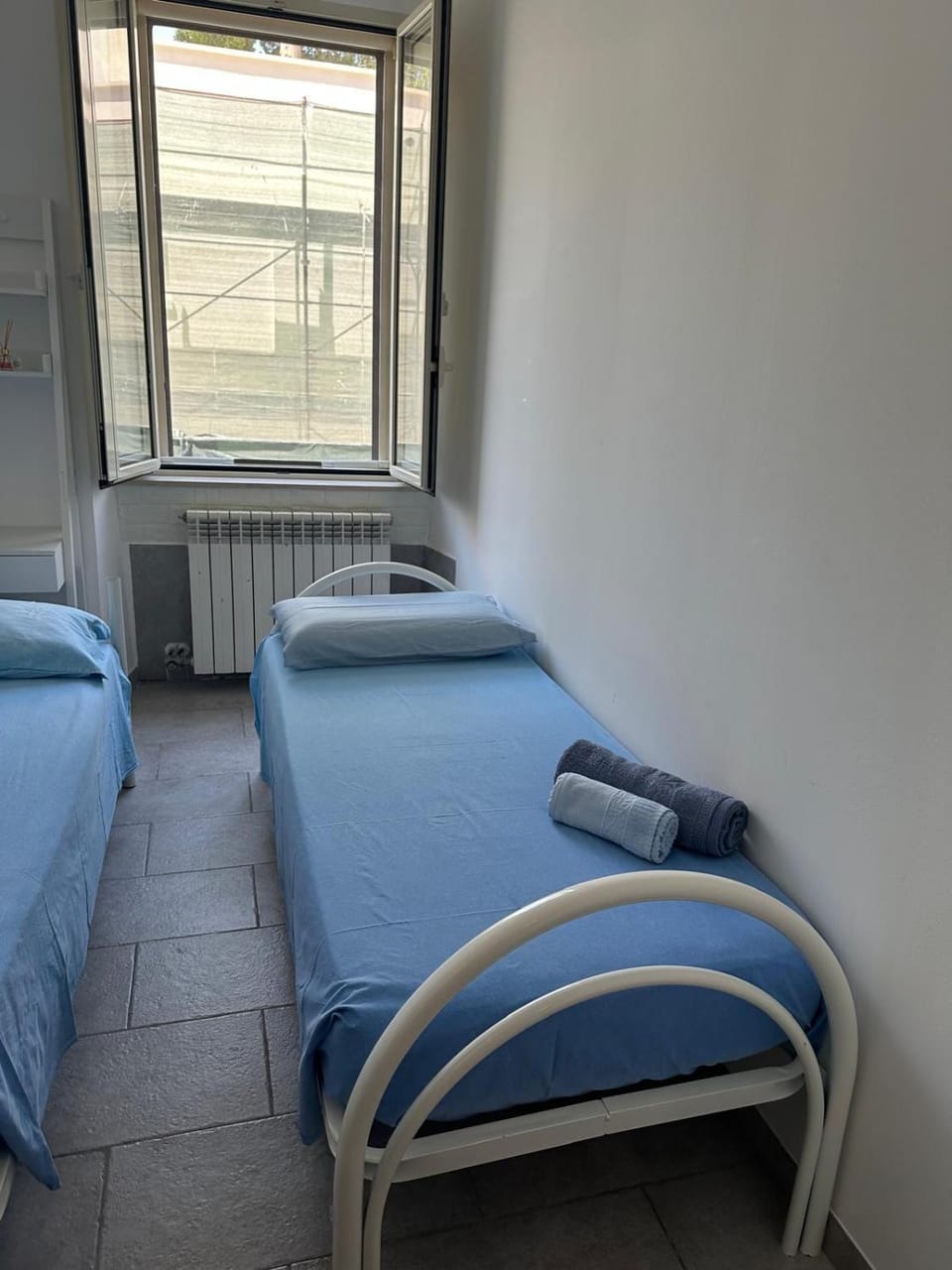 Dedo Suite Apartment in Brindisi