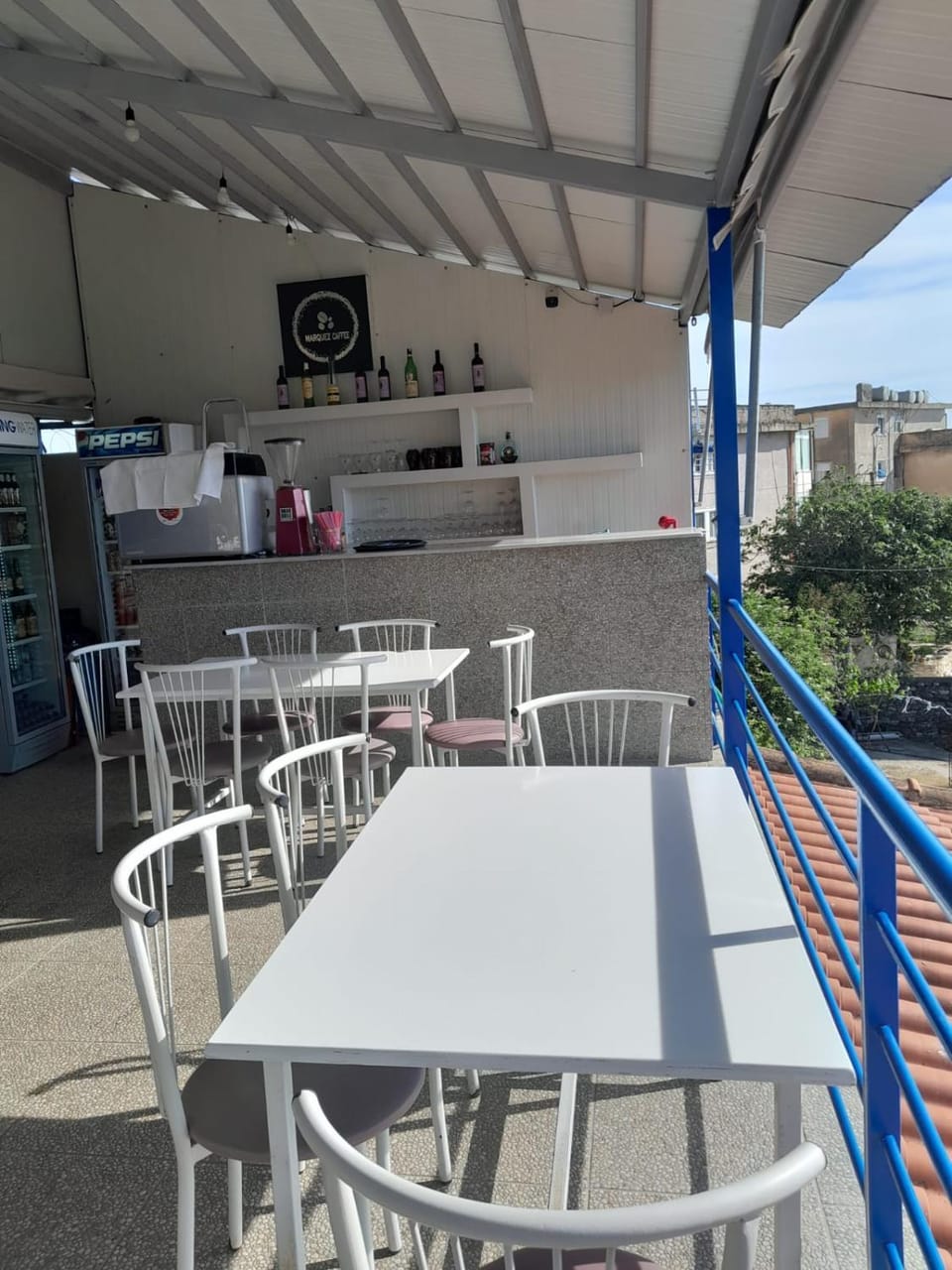 Lounge or bar