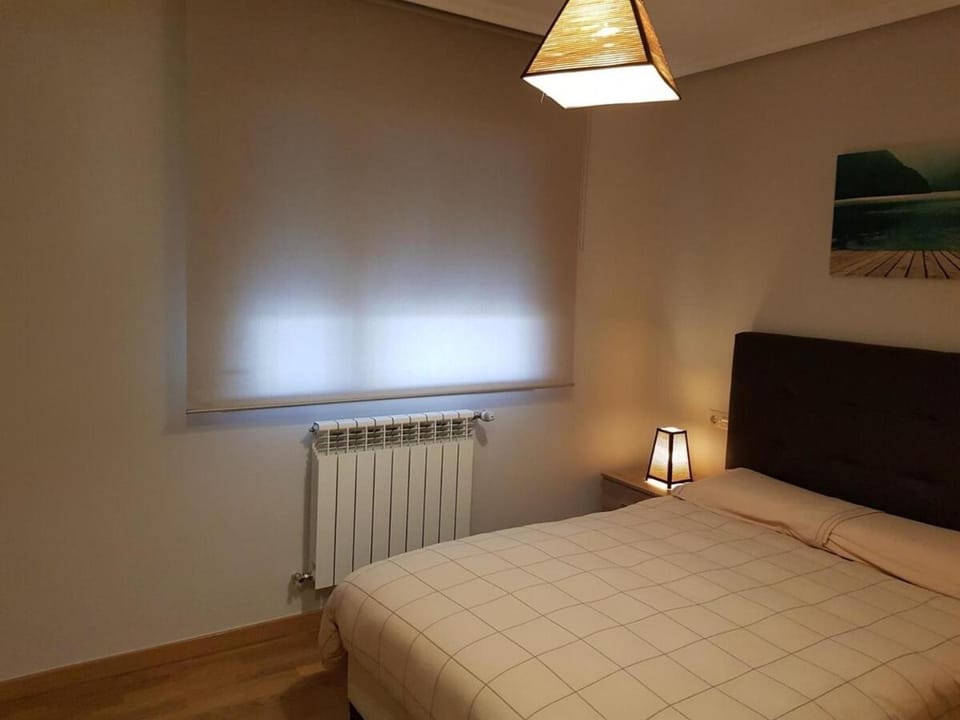 Casa Besu Apartment in Ávila‎