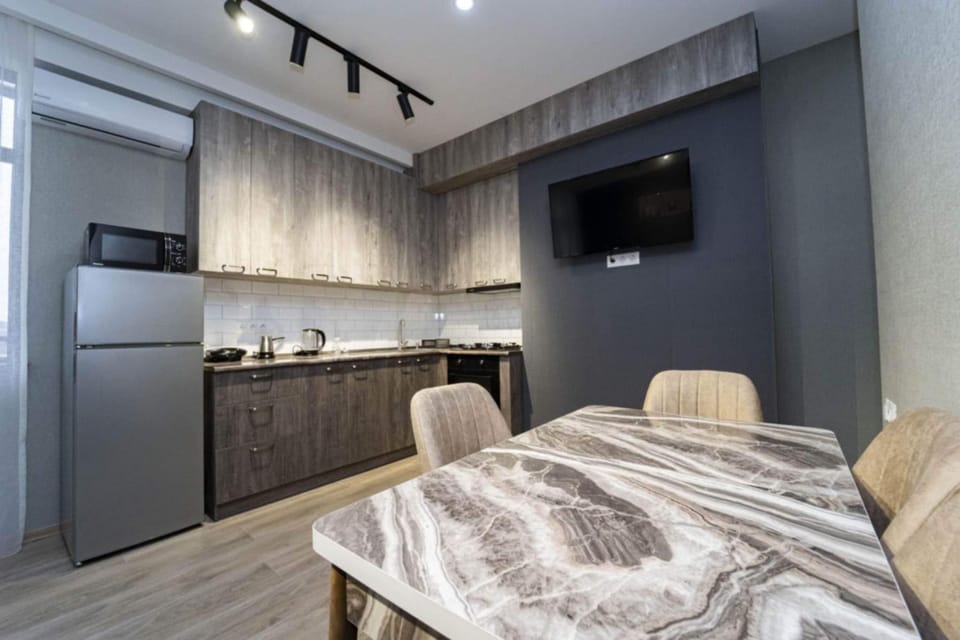 Avlabari new apartment Apartment in Georgia