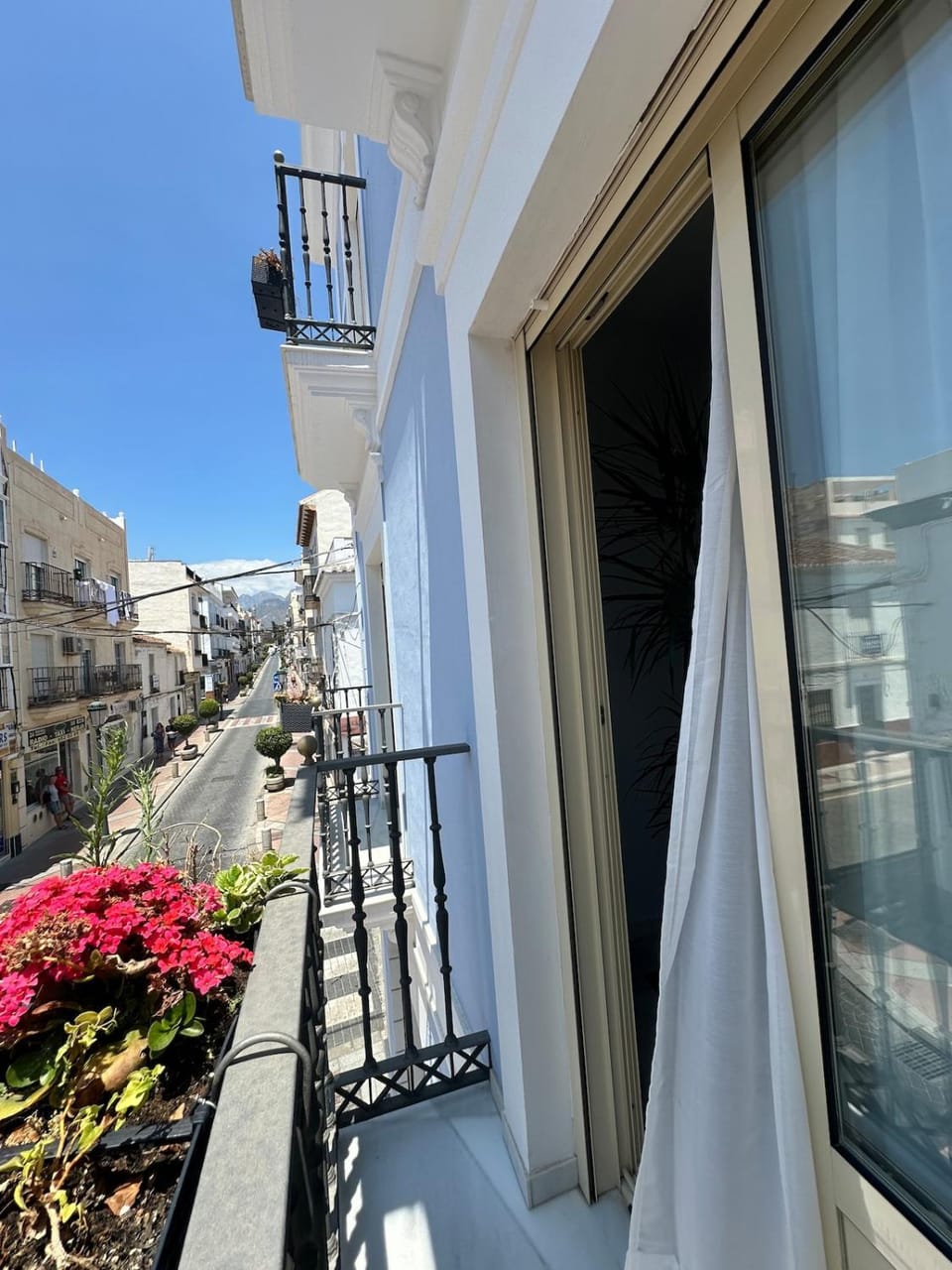 Apartamentos Balcones de Nerja Apartment in Nerja