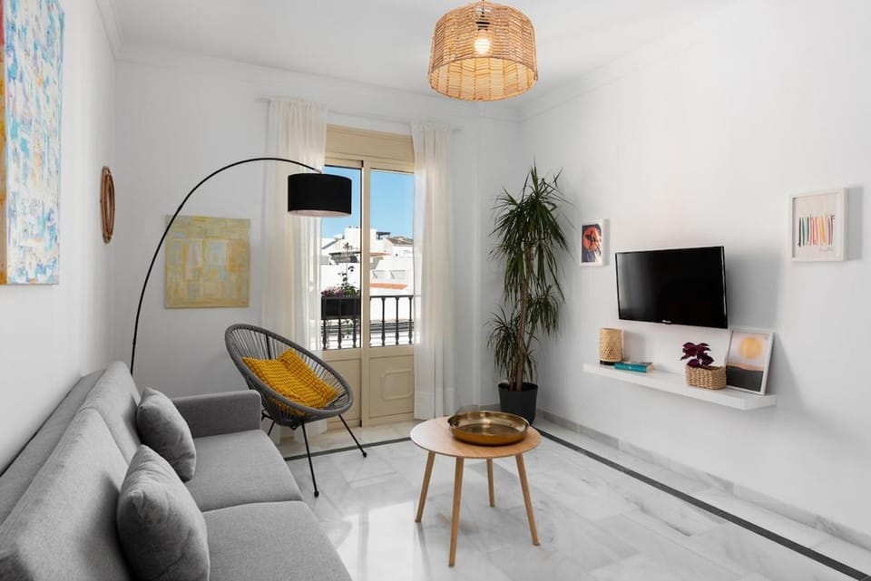Apartamentos Balcones de Nerja Apartment in Nerja