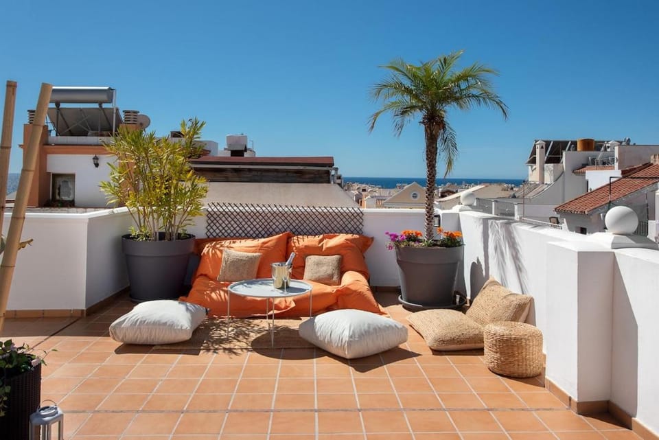 Apartamentos Balcones de Nerja Apartment in Nerja