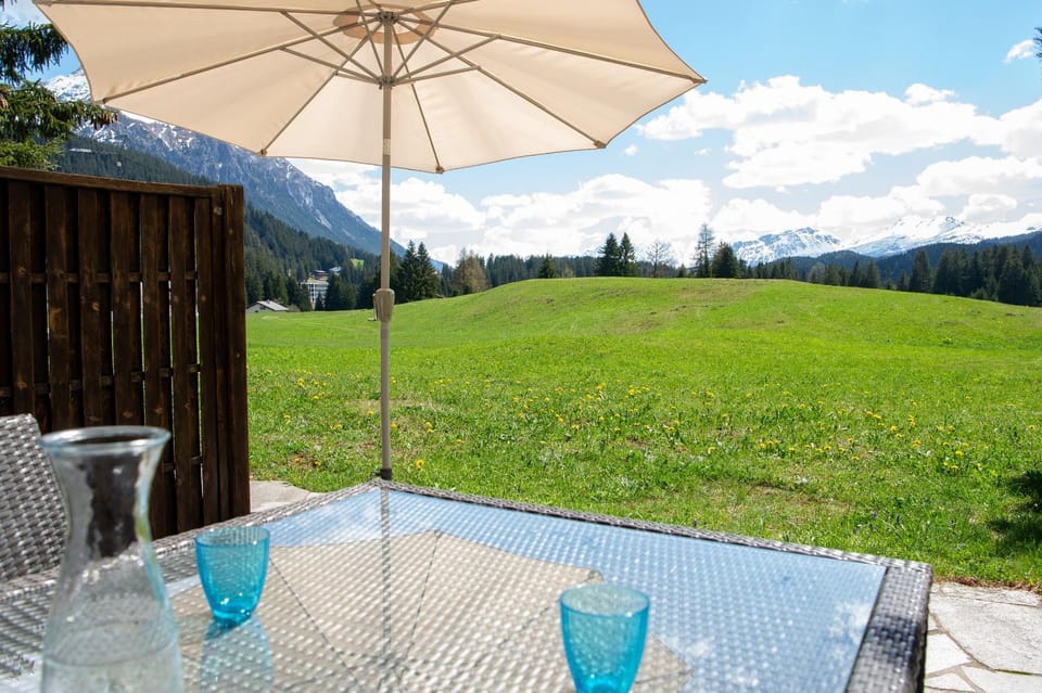 View (from property/room)