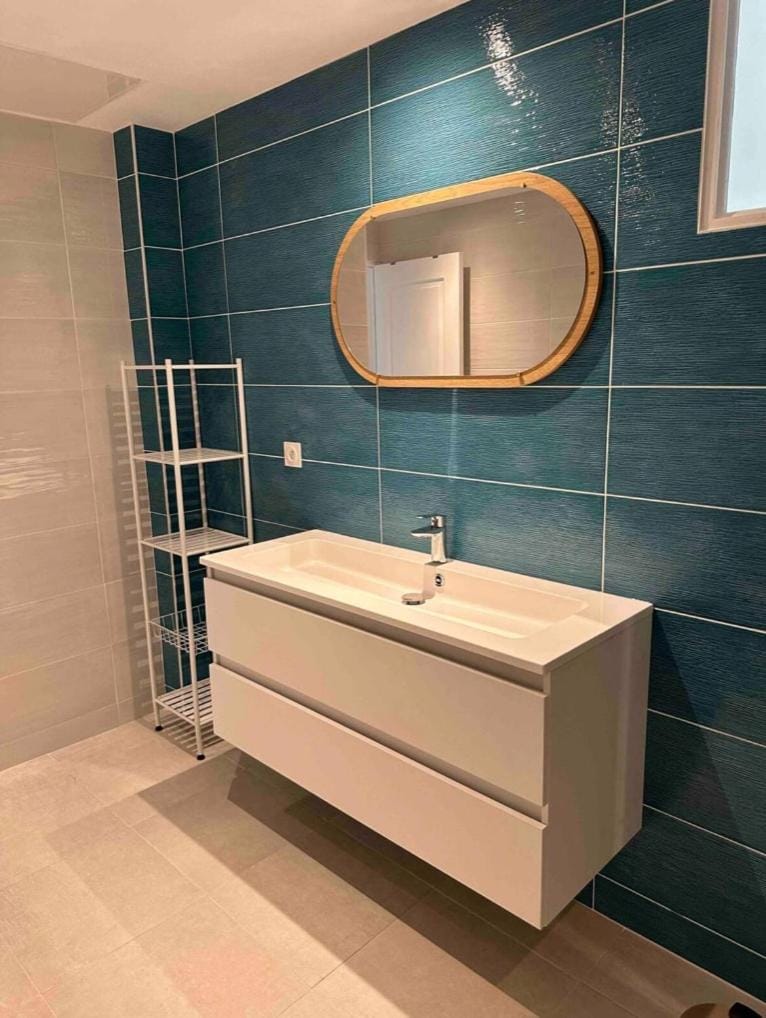 Chez Angèle - calme - proche plages - wifi Apartment in Brittany