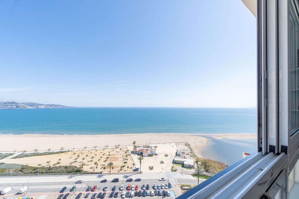 View (from property/room), Beach, Sea view
