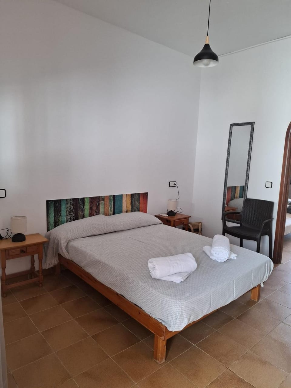 Ca na Nieves des mestre Apartment in Formentera