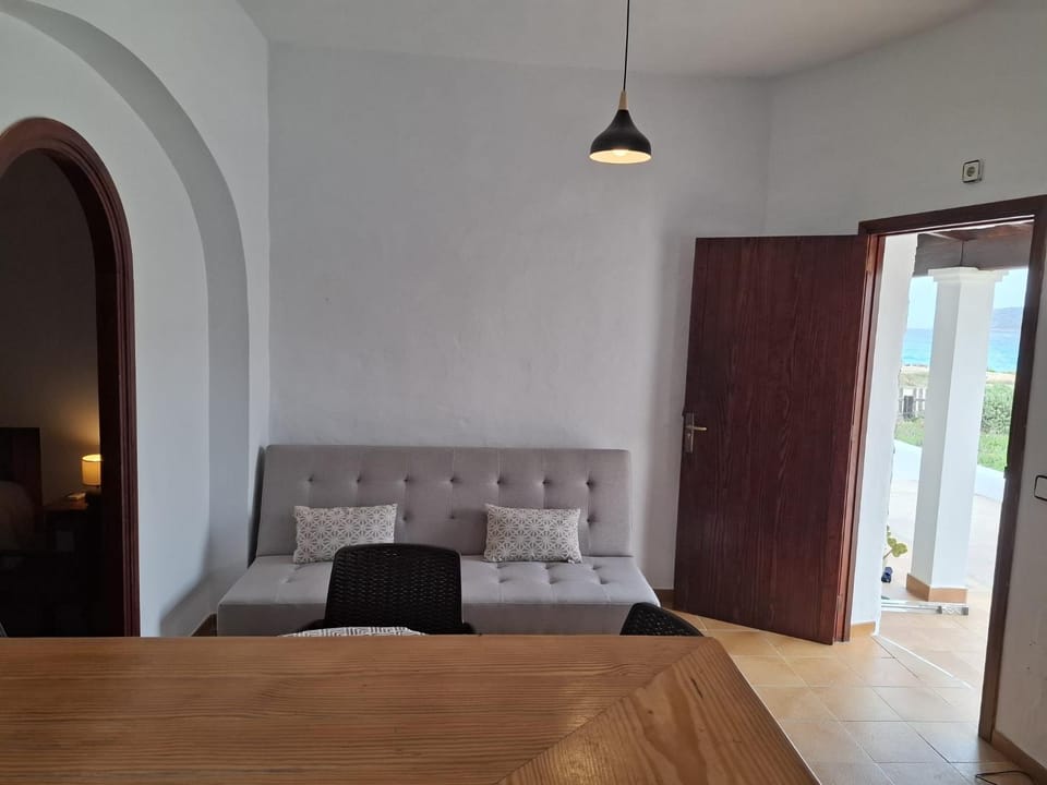Ca na Nieves des mestre Apartment in Formentera