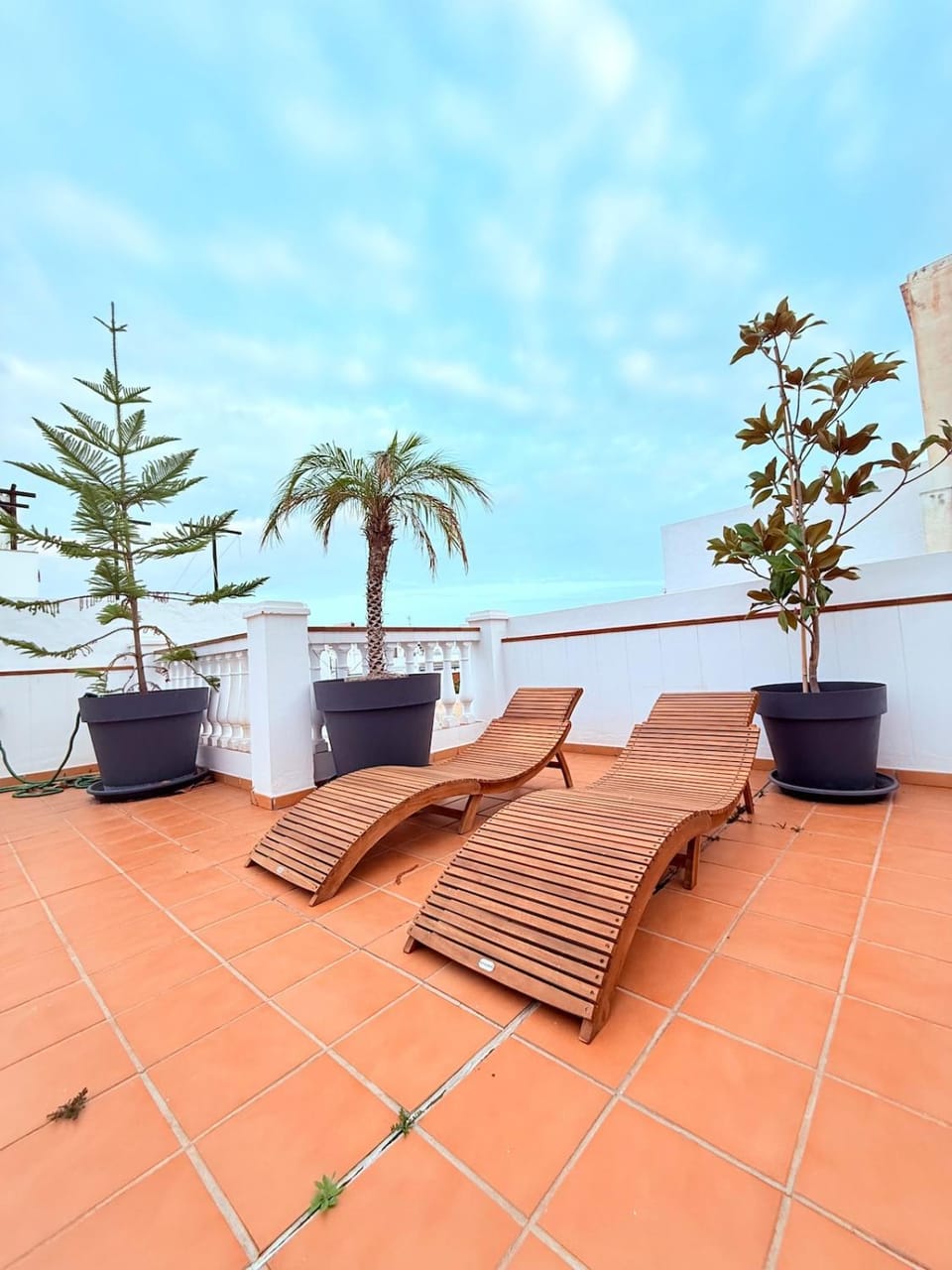 Apartamentos Balcones de Nerja Apartment in Nerja