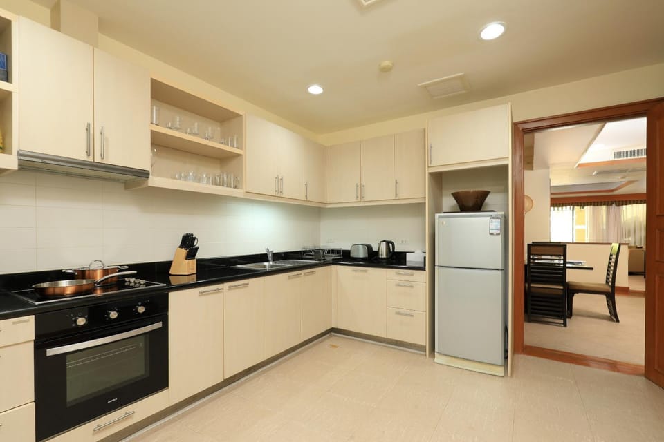 oven, stove, kitchen