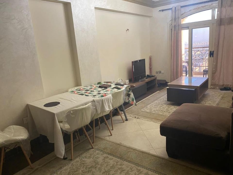 Luxury Furnitured Apartment Apartment in Egypt