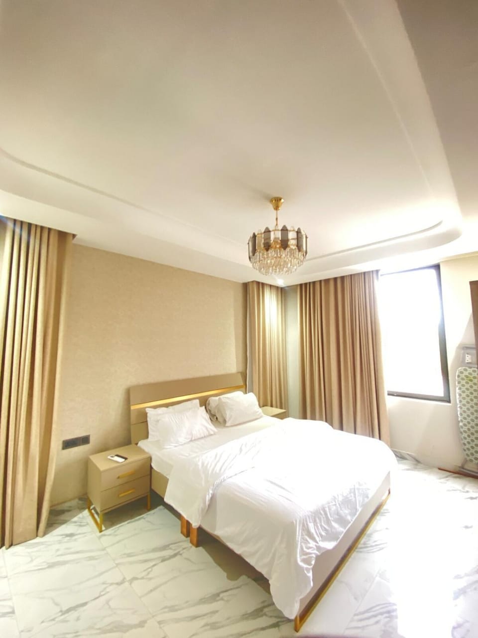 Executive One bed - East legon Apartment in Accra